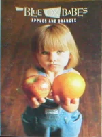 Apples And Oranges
