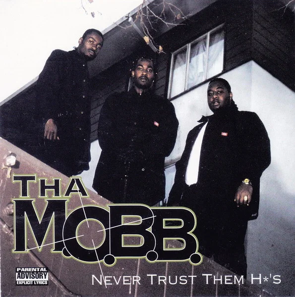 Never Trust Them Ho's