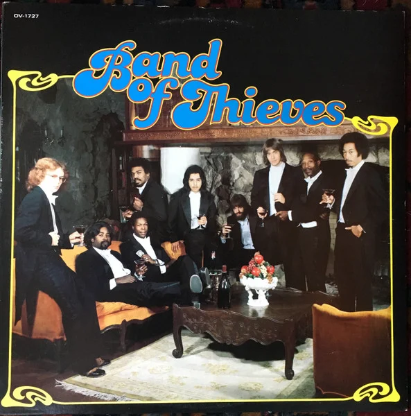 Band Of Thieves