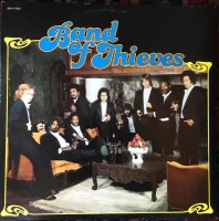 Band Of Thieves
