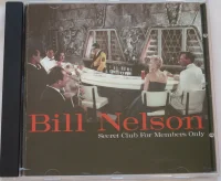 Secret Club For Members Only