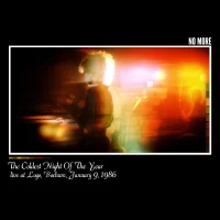 The Coldest Night Of The Year (Live At Logo, Bochum, January 9, 1986)