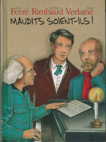 Maudits Soient-Ils !