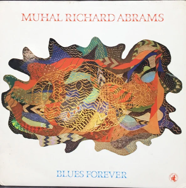 Blues Forever