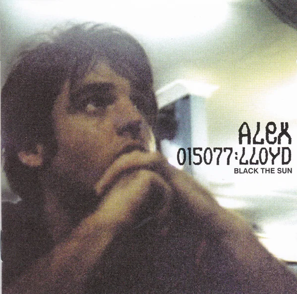 Black The Sun