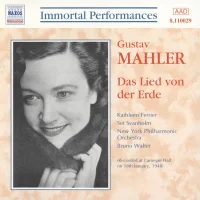 Das Lied Von Der Erde