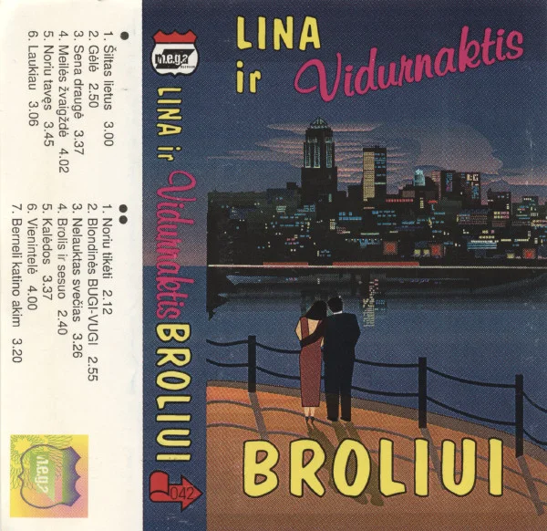 Broliui