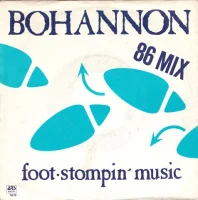 Foot-Stompin' Music ('86 Mix)