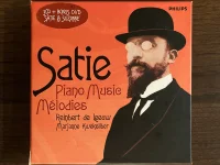 Piano Music · Mélodies