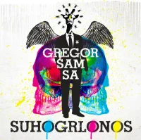 Gregor Sam Sa Suho Grlo Nos
