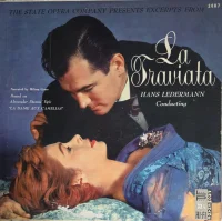 La Traviata