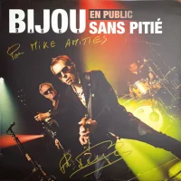 En Public - Sans Pitié
