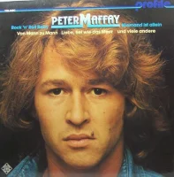 Peter Maffay