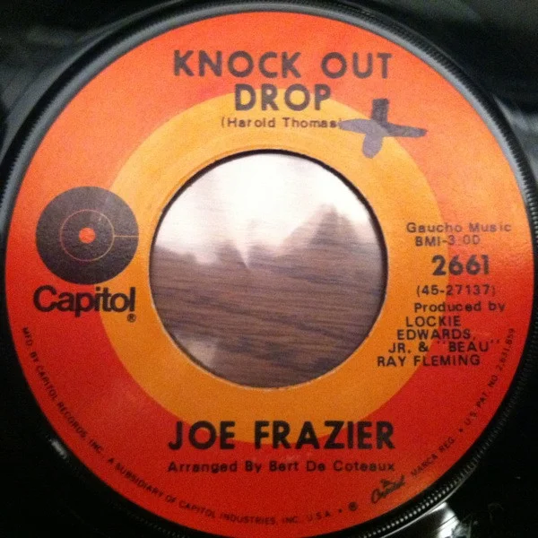 Knock Out Drop