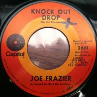 Knock Out Drop