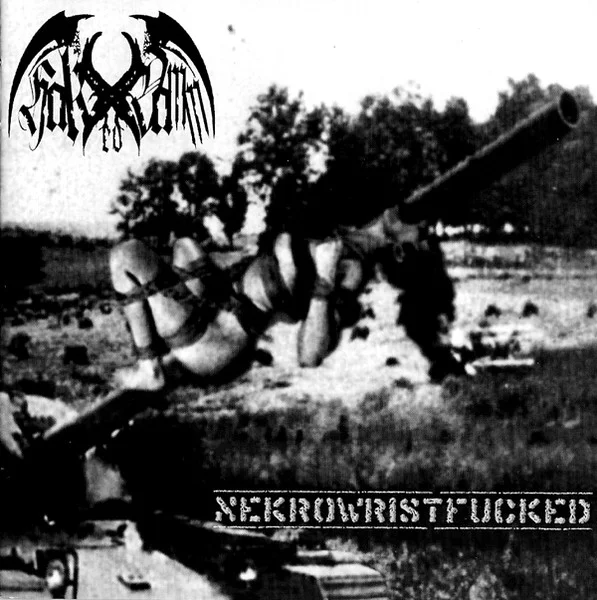 Necrowristfucked