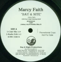 Day & Nite
