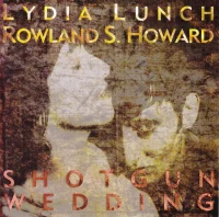 Shotgun Wedding