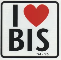 I Love Bis