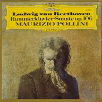 Hammerklavier - Sonate Op.106