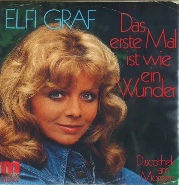 Das Erste Mal Ist Wie Ein Wunder