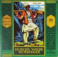 Durchs Wilde Kurdistan