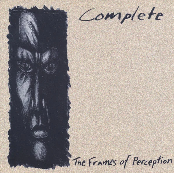 The Frames Of Perception
