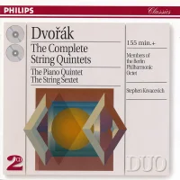 The Complete String Quintets