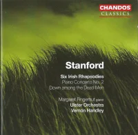 Six Irish Rhapsodies | Piano Concerto No. 2 | Down Among The Dead Men
