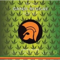 Trojan Ganja Reggae Box Set