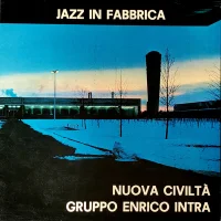 Nuova Civiltà - Jazz In Fabbrica