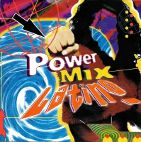 Power Mix Latino