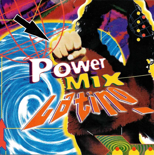 Power Mix Latino