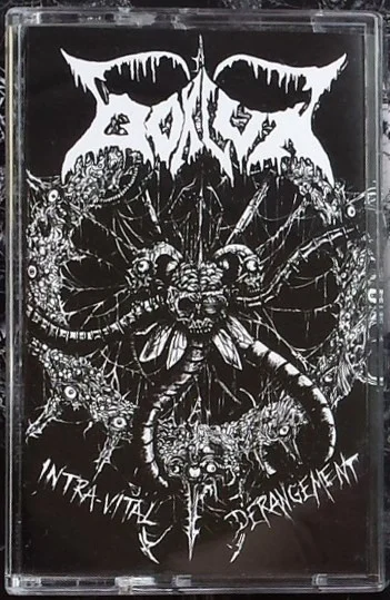 Intra​-​Vital Derangement