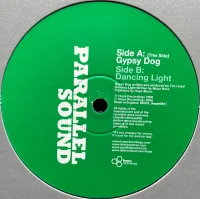 Gypsy Dog / Dancing Light