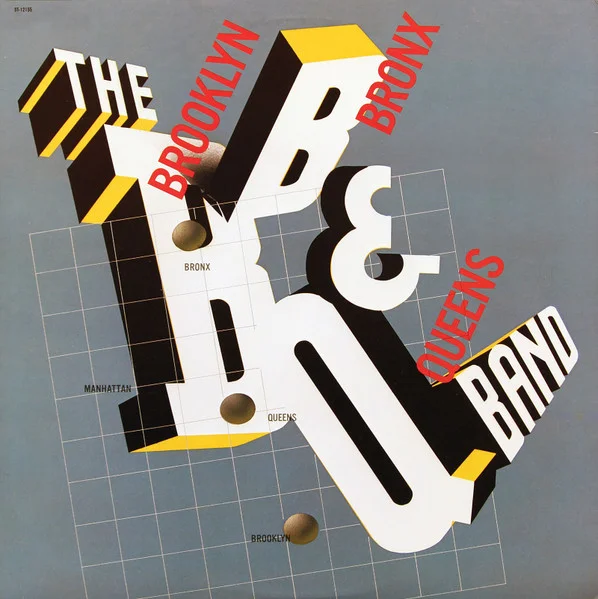 The Brooklyn, Bronx & Queens Band