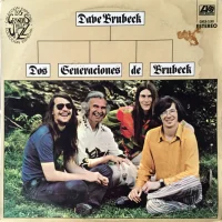 Dos Generaciones de Brubeck