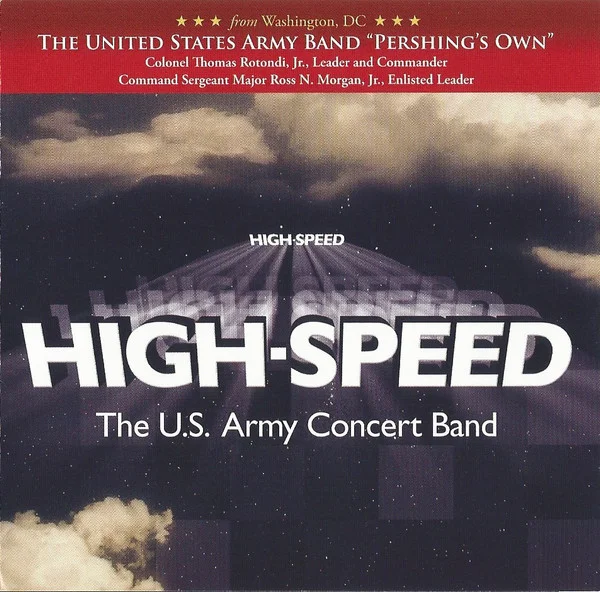 High-Speed