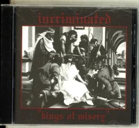 Kings Of Misery