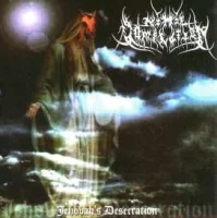 Jehovah's Desecration