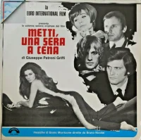 Metti, Una Sera A Cena