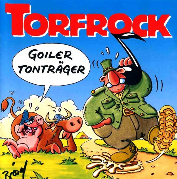 Goiler Tonträger