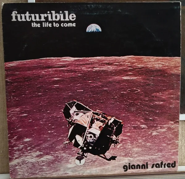 Futuribile (The Life To Come)