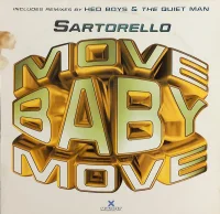 Move Baby Move