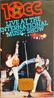 Live At The International Music Show