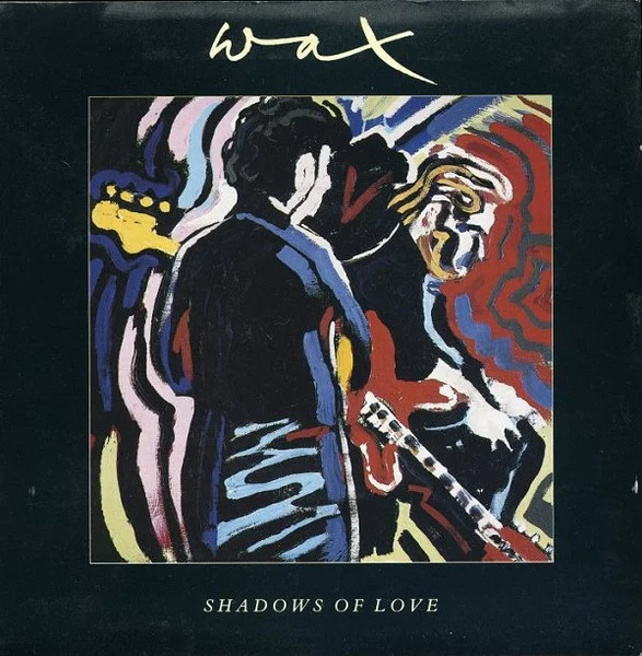 Shadows Of Love