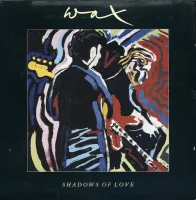 Shadows Of Love