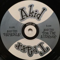 Capadila / For The Audience