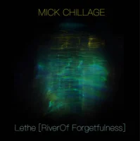 Lethe [River Of Forgetfulness]