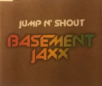 Jump N' Shout